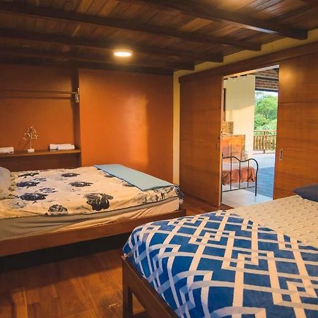 Quinta Betania Villa Puyo Esterno foto