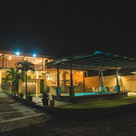 Quinta Betania Villa Puyo Esterno foto