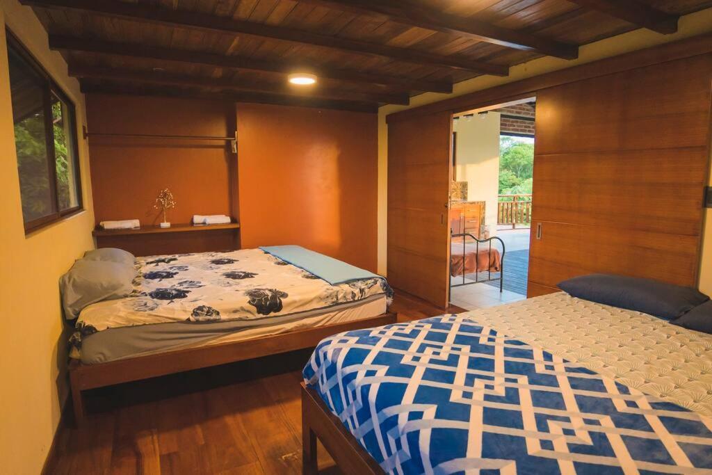 Quinta Betania Villa Puyo Esterno foto